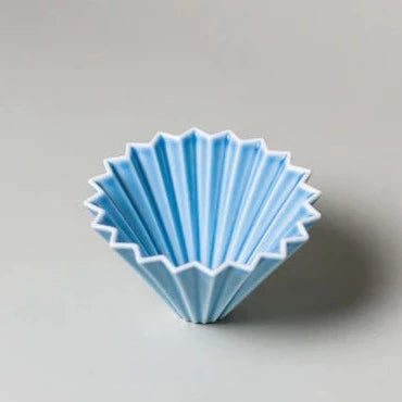 Slow Pour Origami Dripper - MEDIUM