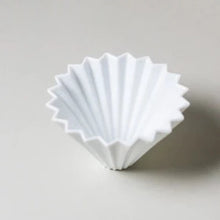 Slow Pour Origami Dripper - MEDIUM