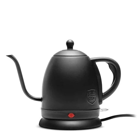 Barista Basics  Electric Gooseneck Kettle - 1L