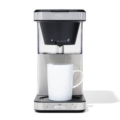 OXO 8-Cup Coffee Maker