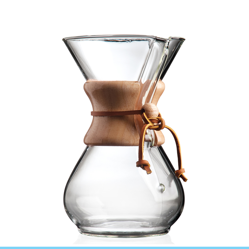 6-Cup Chemex