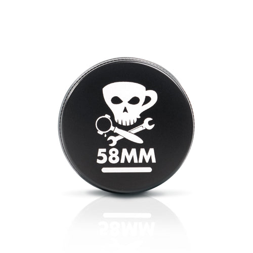 Espresso Distribution Tool