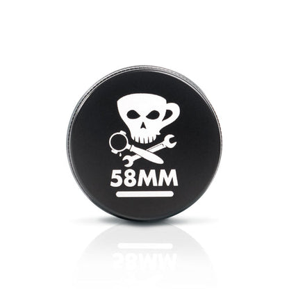 Espresso Distribution Tool
