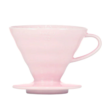 Hario V60 Dripper 02 -porcelain