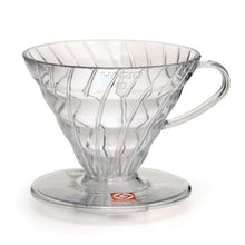 Hario V60 Dripper 02 - Plastic