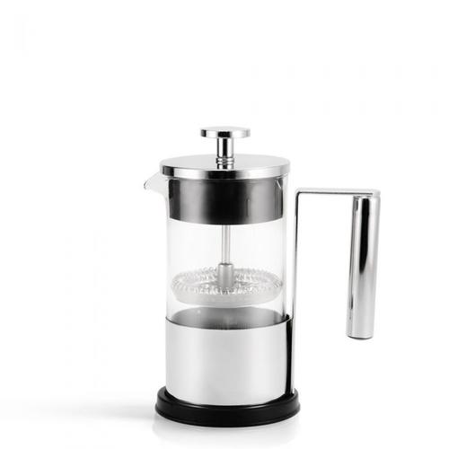 YAMA GLASS 2 CUP FRENCH PRESS (8OZ)