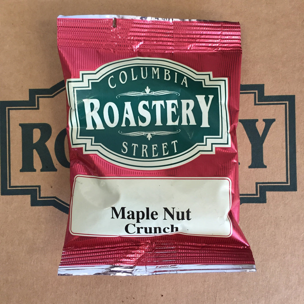 Packet - Maple Nut Crunch