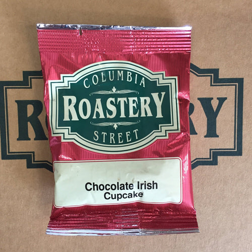 Packet - Chocolate Irish Cupcake