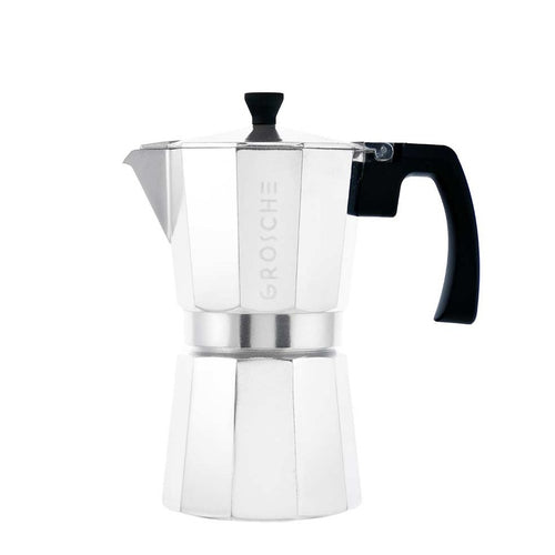 MILANO Stovetop Espresso Maker