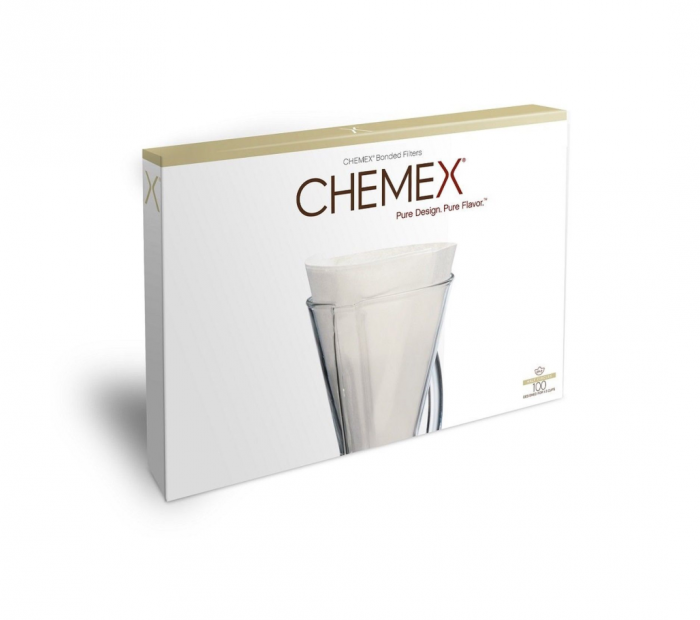 Chemex Filters - 3Cup