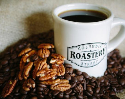 DECAF - Southern Pecan