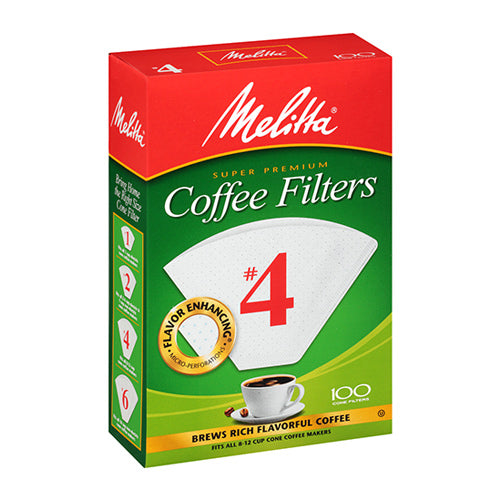 Melitta #4