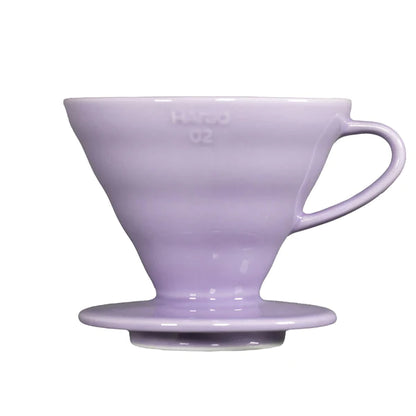 Hario V60 Dripper 02 -porcelain
