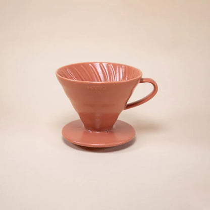 Hario V60 Dripper 02 -porcelain