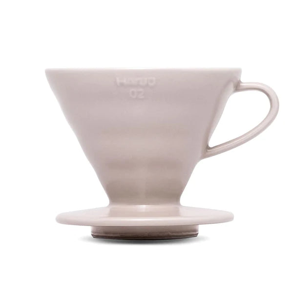 Hario V60 Dripper 02 -porcelain
