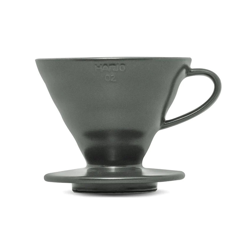 Hario V60 Dripper 02 -porcelain