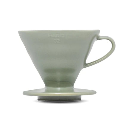 Hario V60 Dripper 02 -porcelain